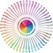 100 Colors Gel Pens Set for Adult Coloring Books Drawing Painting Writing